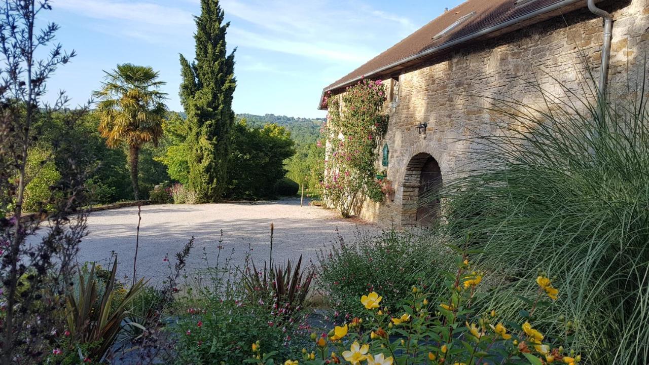 Chambres D'Hotes Secret Pyrenees Lasseube Екстер'єр фото