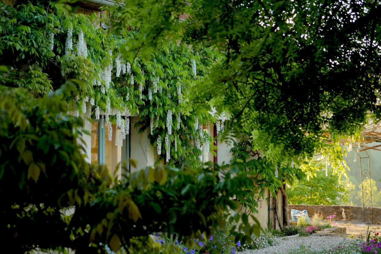 Chambres D'Hotes Secret Pyrenees Lasseube Екстер'єр фото