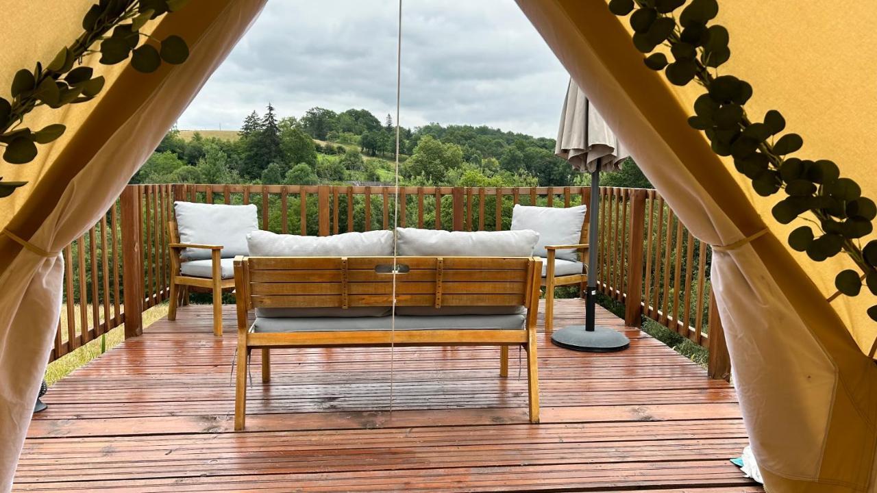 Chambres D'Hotes Secret Pyrenees Lasseube Екстер'єр фото